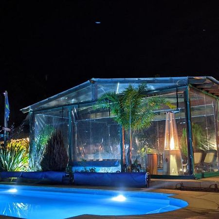 Resort 77 Piriápolis 외부 사진