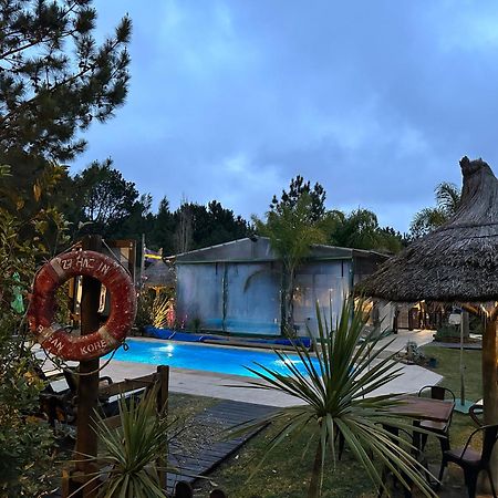 Resort 77 Piriápolis 외부 사진
