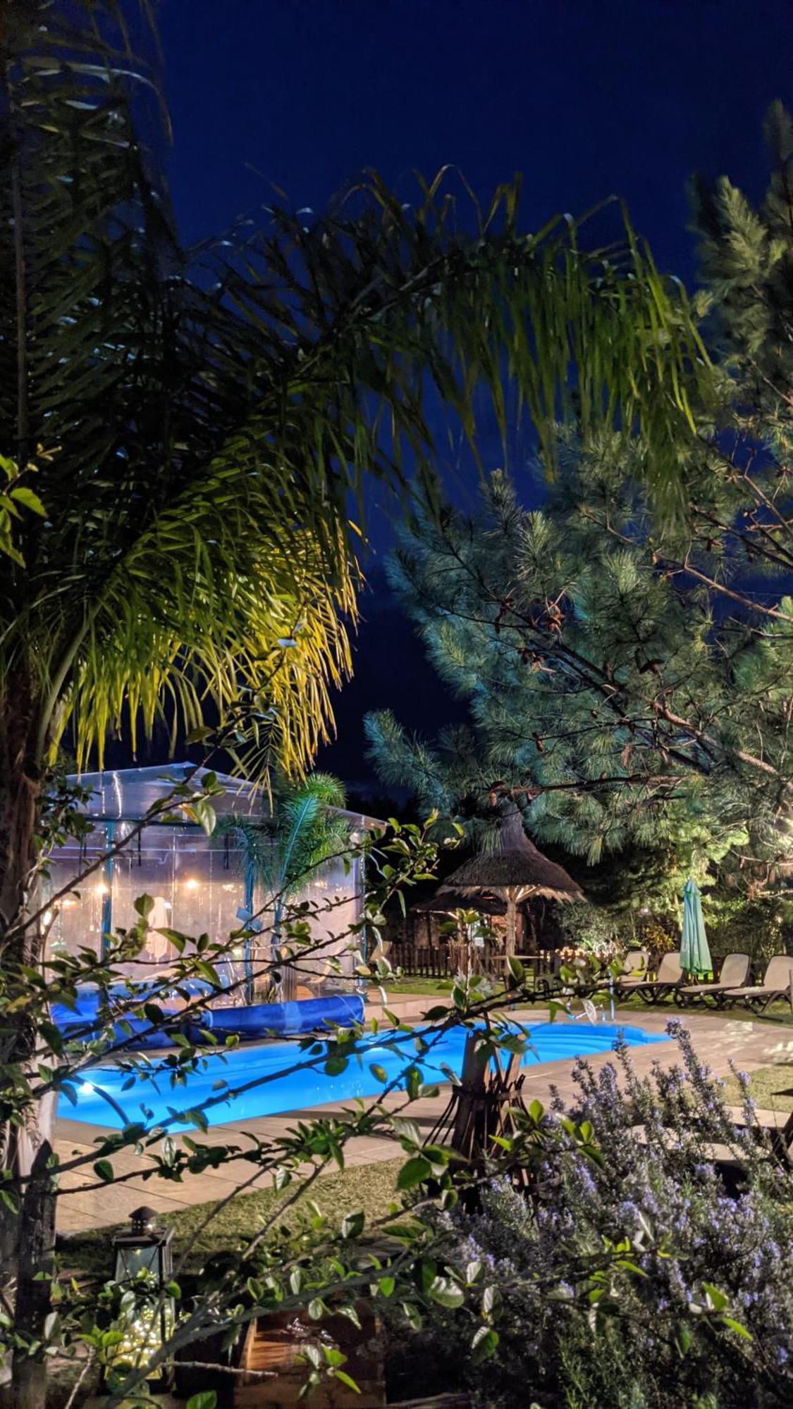 Resort 77 Piriápolis 외부 사진
