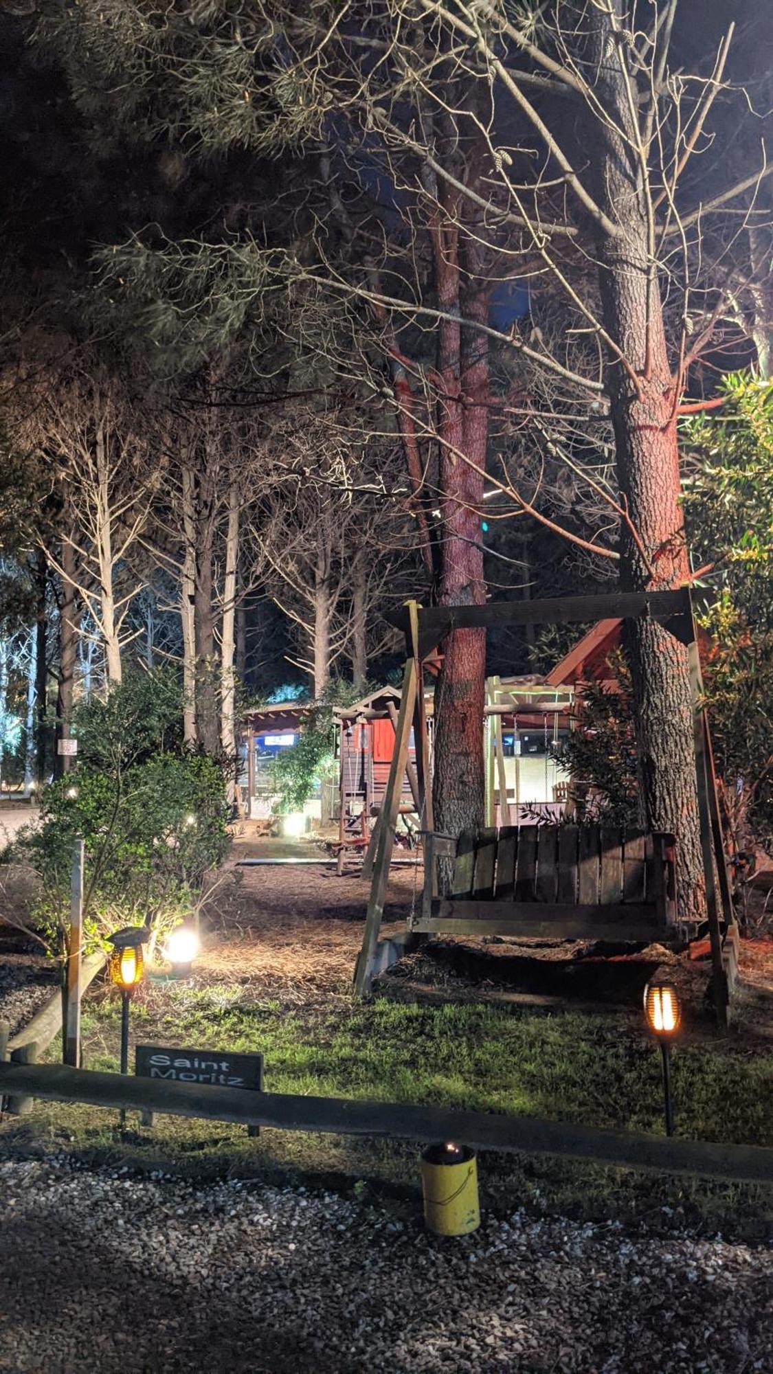 Resort 77 Piriápolis 외부 사진